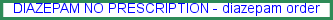 Diazepam