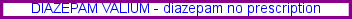 Diazepam